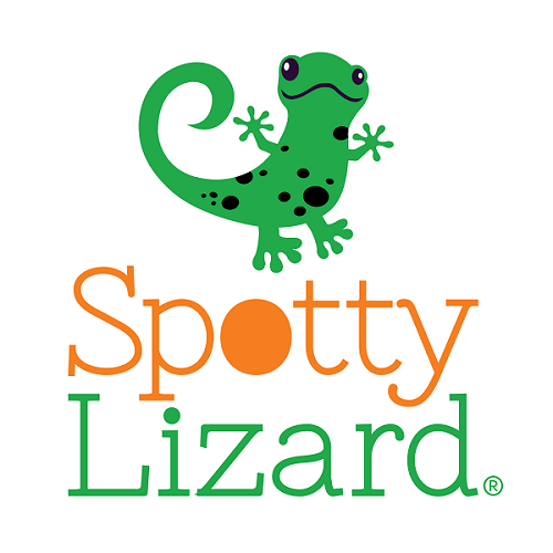 website copywriter spotty lizard