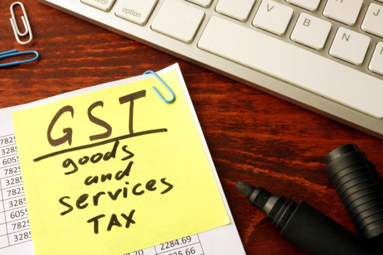 Growing Pains: Things to Consider When You Have to Register for GST